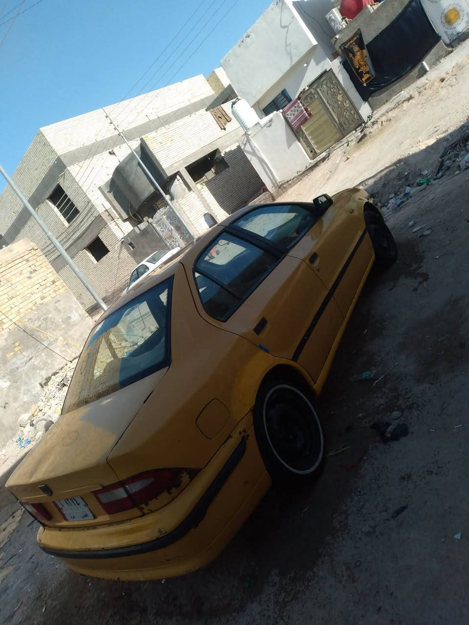 سمد موديل 11 محدثه 12  كير جديد اليوم شديته محرك خير من الله كهربايت شغاله كشر حلو سنويه ماصقطه السعر 14. راعيه مانداله


**إذا كنت صاحب هذا الإعلان وتريد حذفه لأي سبب، رجاءا أرسل رسالة إلى الدعم الفني**