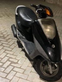 دراجه كايمه للبيع السعر 250 مكانه البلديات 07708051864