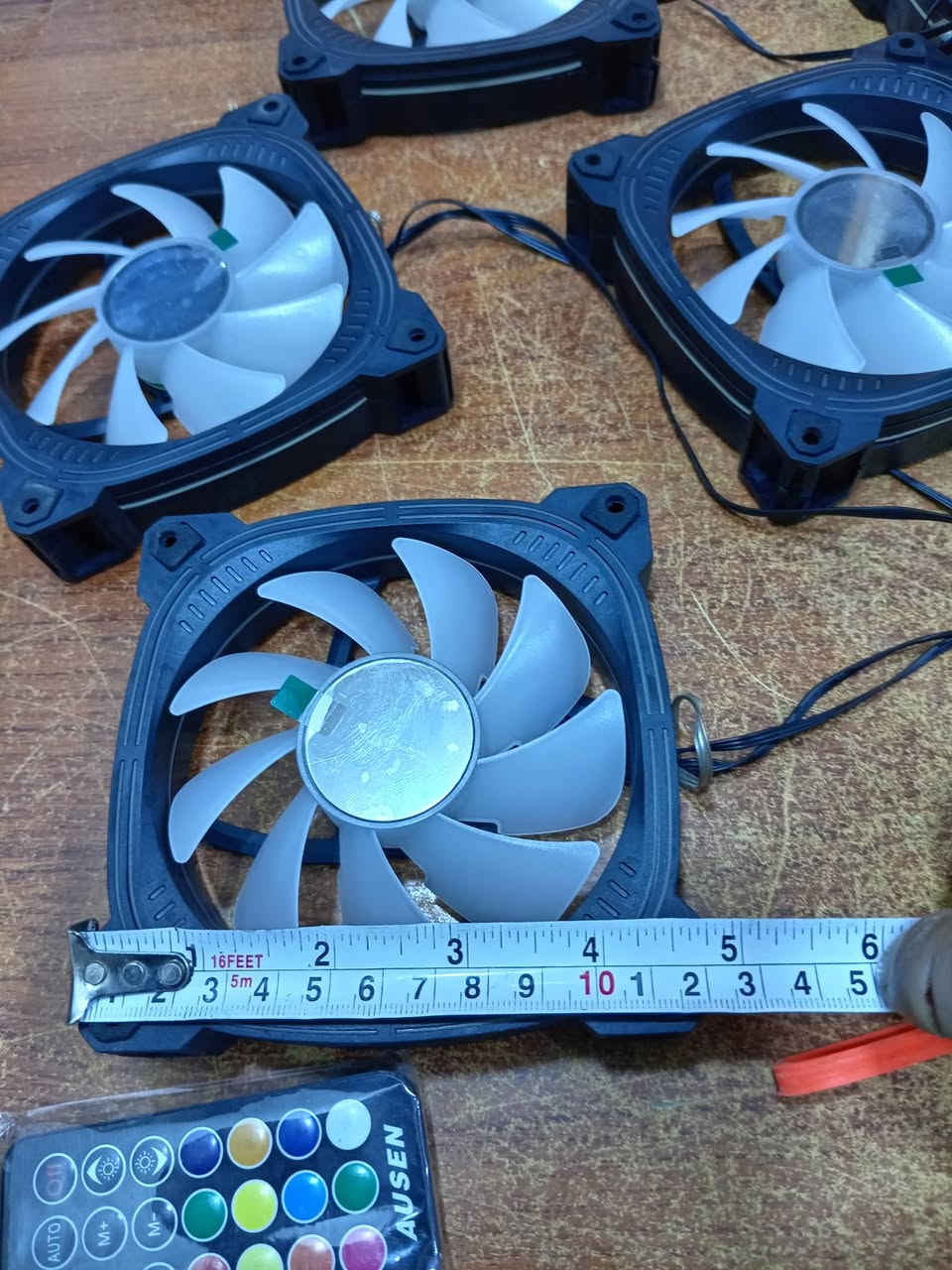 5 فان وهاب ريمونت تحكم rgp 🌹 سعر 45 الف مع التوصيل مجانا


**إذا كنت صاحب هذا الإعلان وتريد حذفه لأي سبب، رجاءا أرسل رسالة إلى الدعم الفني**