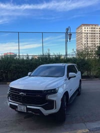 Z71 • ٥٣٠٠ • وارد امريكي