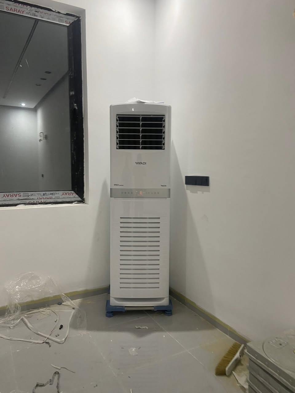 السلام عليكم اخواني
فني سبالت فتح تنصيب نقل 

غسل جميع انواع السبالت 

صيانة جميع انواع السبالت 

حالين عرض غسل سبالت تجيهز لموسم الصيف 

من واحد طن الى 3طن عمودي 25الف 

تنصيب 30الف مع الضمان

*********** ابو جوري
