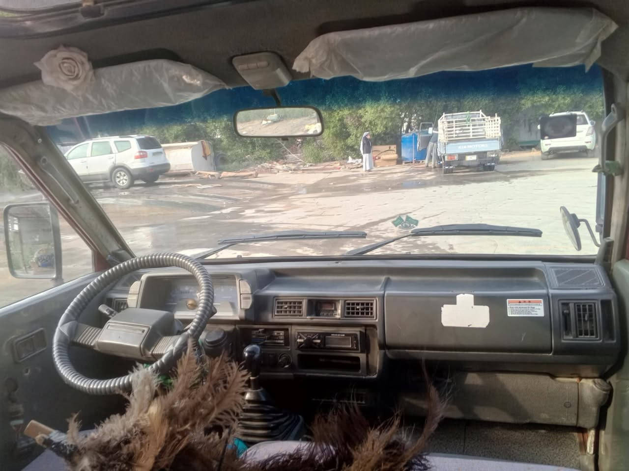 كيه موديل 95 مكينه كير حداديه شواصي كفاله رقم إنكليزي سنويه ل30 جاهزه من كلشي سياره مكاني بابل سعر 52 
***********
