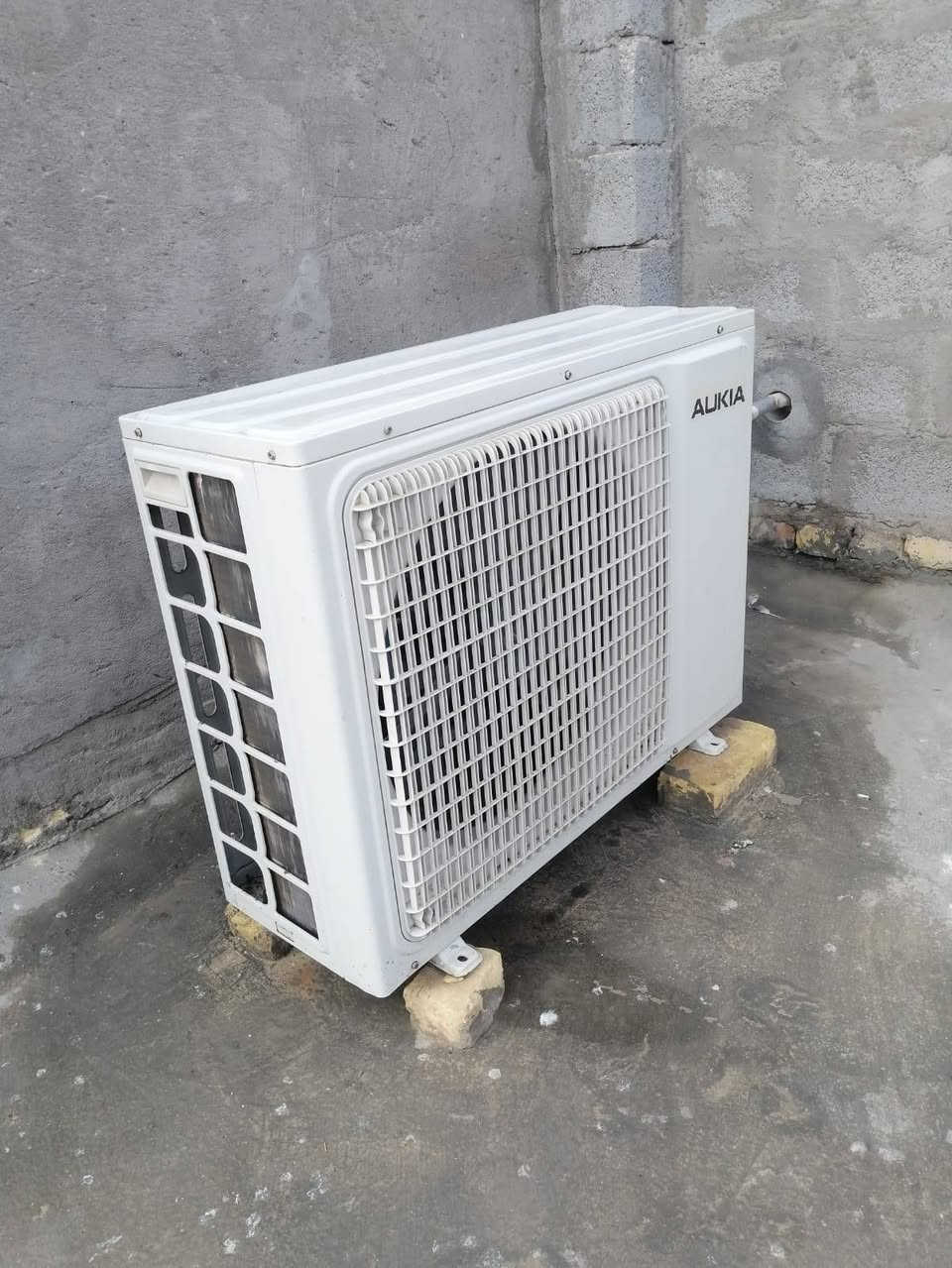 سلام عليكم سبلت طنين البيع شغال ***********
