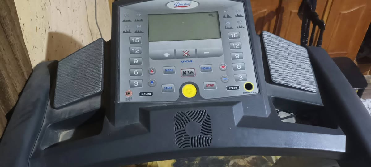 من رخص الادمن جهاز مشي للبيع شغال الطول مترين  السعر ٤٠٠ الف


**إذا كنت صاحب هذا الإعلان وتريد حذفه لأي سبب، رجاءا أرسل رسالة إلى الدعم الفني**