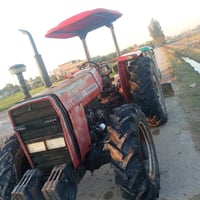 مكينه ايرانيه • ٢٠١٤ • مجفته