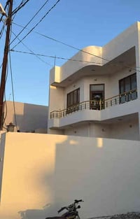 منزل  للبيع في حي سلام الأول في ضهر شارع العام السايدين في فرع سيد هاش...