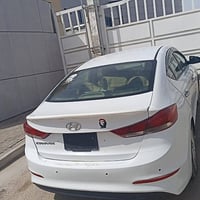 النترا 2018 • وارد امريكي • محرك 2000