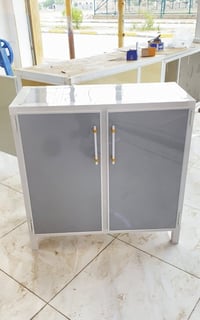 جزامات ألمنيوم • صناعة صينية • أسعار مناسبة