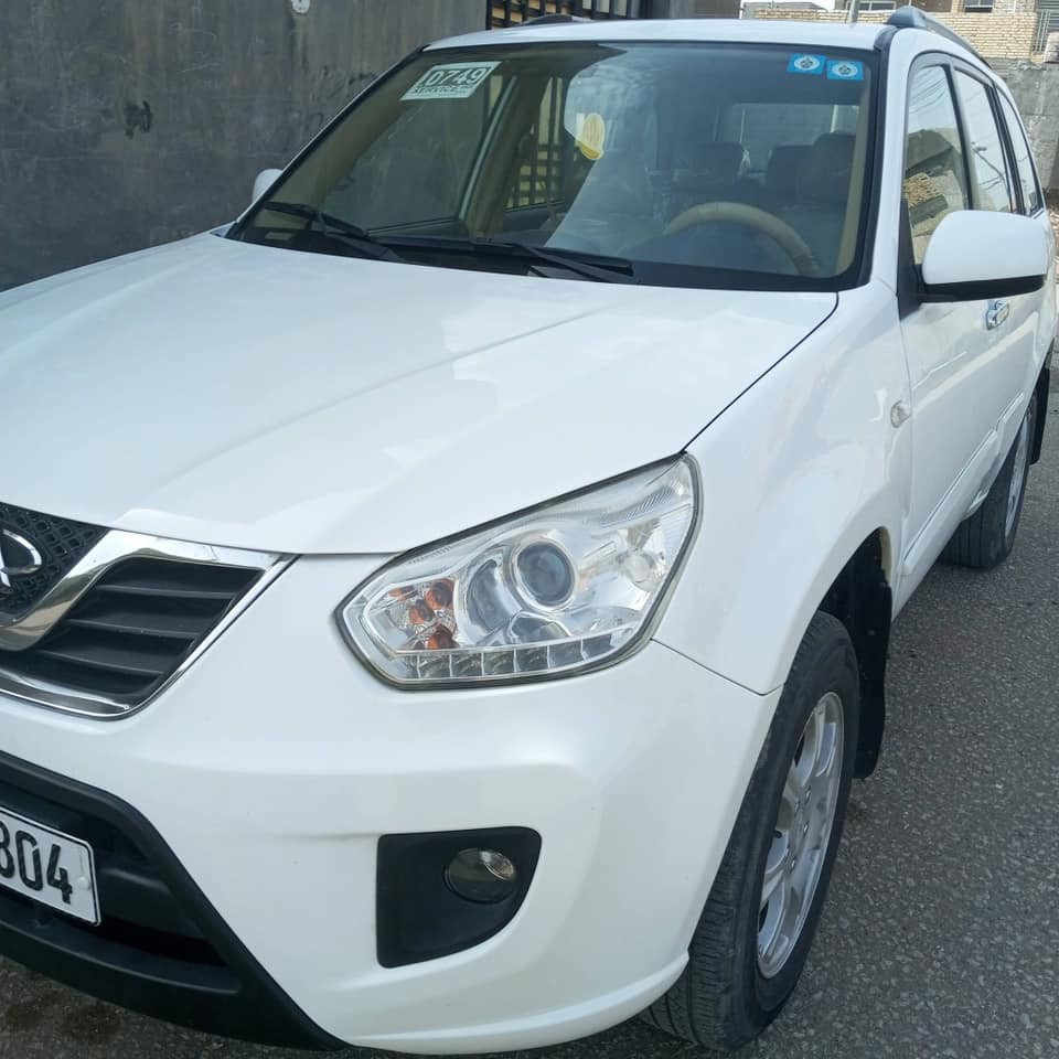 تيكو موديل٢٠١٣  
رقم قادسية جديد مشروع وطني تحويل ثاني يوم 
شاشة تاب كامرا خلفية

تبريد تدفئة 

مكينة كير حدادية كهربائيات كاملة
مكان السماوة 
السعر ٦٠ 
مكلف بلنشر  الرقم ***********
