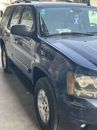 تاهو LT • ٢٠٠٧ • بصرة