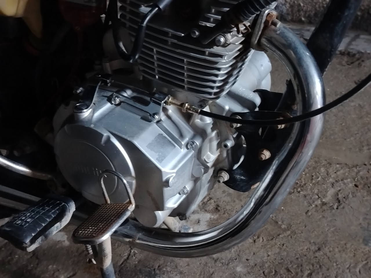 دراجة سونك موديل 2024 جانت بالحجز طاك بس الويل بيه الداجة خير من الله مكاني بابل السعر 450 اوراقها اخذوها بال حجز ابيعلك علا حطه جديده بعدها غارضها موجودة ***********
