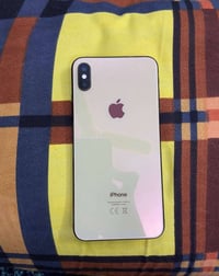 ايفون اكس ماكس • ٢٥٦ • فيس ايدي يحتاج برمجه