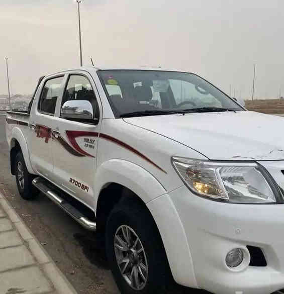 السلام عليكم ورحمة الله
📍📍كلك ادوات بدون تحويل

للبيع بيكب دبل قماره فور ويل 

الكير عادي فول نظافه كارتون

موديل 2014 أصلها 

مكفوله من الصبغ والكص كفاله عامه

السياره أدوات 📍 يعني كلك ادوات 

السياره بدون تحويل 📍ابيعلك كوم حديد

ملاحظه 📍اكفلها من السرقه والكص والعشاير بشرط 

متومه رقم اربيل🚩 نكليزي الجديد

كفاله عامه من كلشي ظربه وصبغ وشخط 

السعر 📍(( 100$ ورقه ))بشده

ملاحظه:::# توصل اي محافظه تريدها 

للاستفسار اكثر اتصال أو وتساب 

*********** رقمي أربيل
