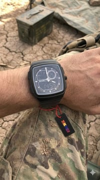 سيكمين • مقاوم مي ٥٠م • ضمان ٨ أشهر