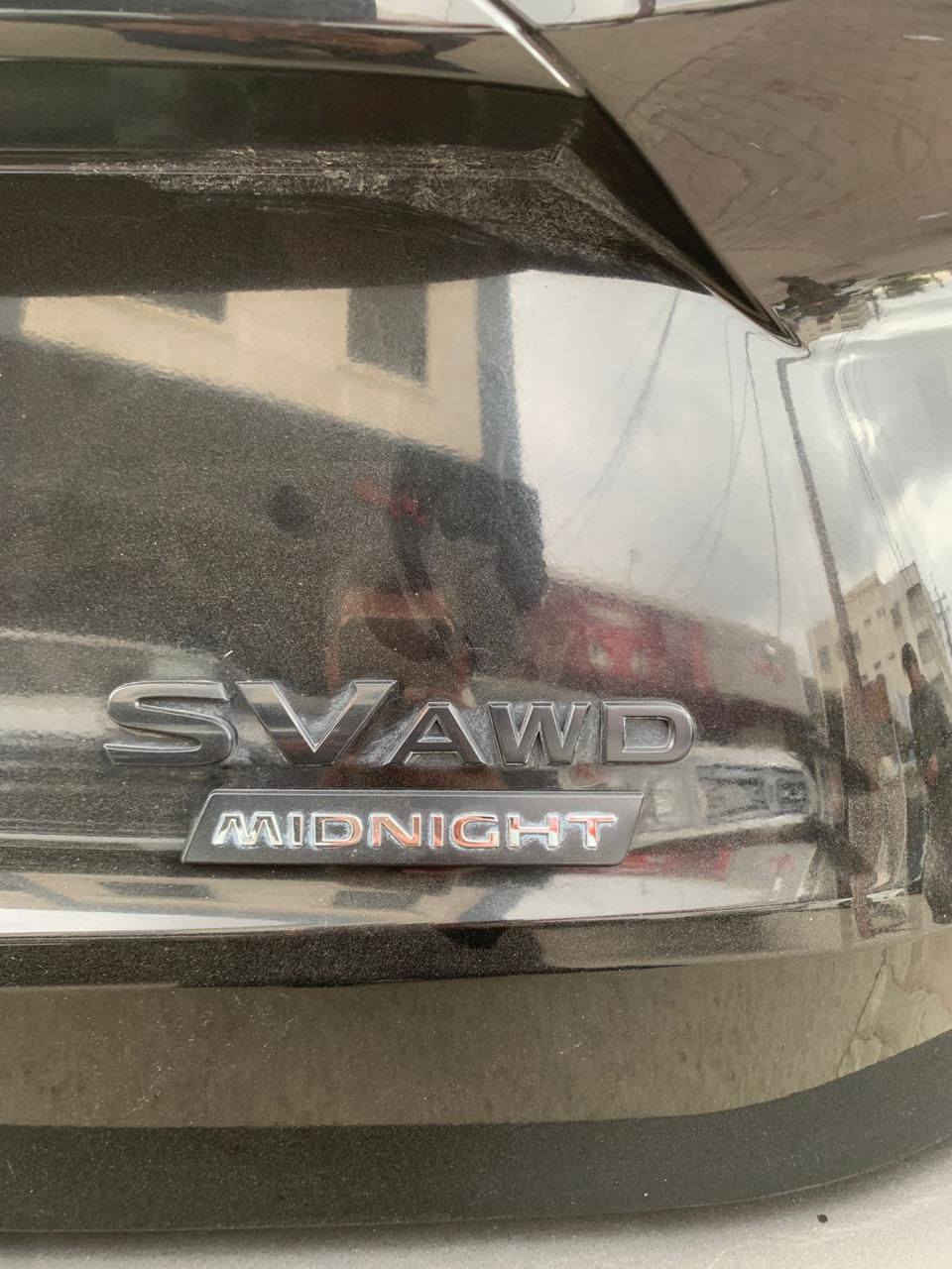 Nissan rouge 2023 
Sv . Awd . Midnight 
          #109 
بێ سبوغ ، بێ لێدران 
تەنها دەعامی سبوغ 
بێ ناو گرتن . ئێڕباگ سوکان 
ڕۆیشتن / ٥٢ هەزار میل 
م / V3.15 T 
ڕەقەم و سەنەوی نوێیە 

نرخ / ١٦٩ $ أربيل, العراق


**إذا كنت صاحب هذا الإعلان وتريد حذفه لأي سبب، رجاءا أرسل رسالة إلى الدعم الفني**