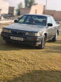 لبيع كامري موديل 91 رقم صلاح الدين الدولي كير محرك شرط صدر جديد تايرات...