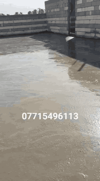 سلام عليكم  ***********3 جماعت الصب الكونكريت وصب خباطه القدريه ام چيس نصب صبت نضافه مالت بيت ونصب تصليطح صطح جميع قياسات ابيوت داخل البصره شقنه فقط
