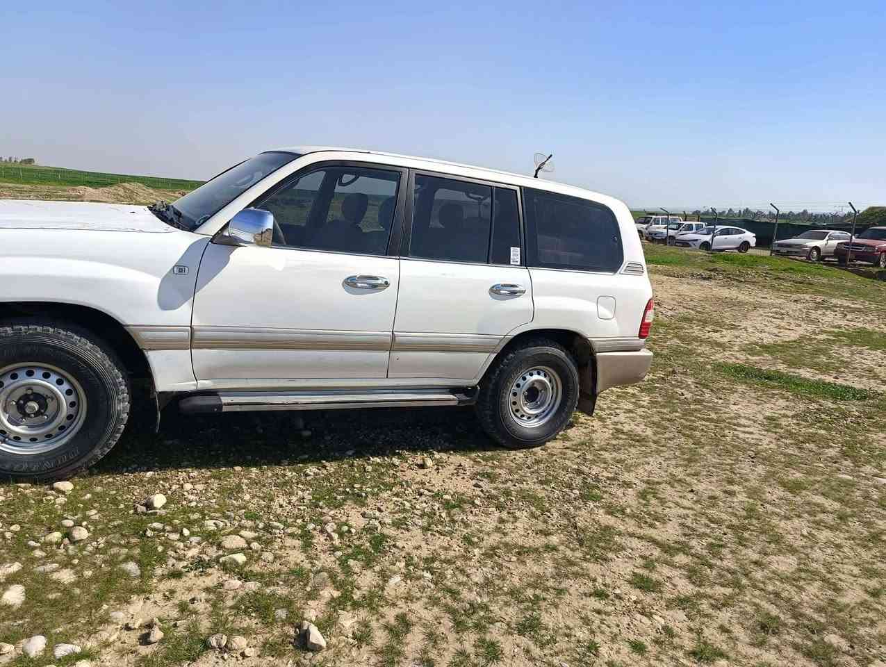 ئەم سیارەبۆفرۆشتن مۆدێل2001موسفات سێ ڕوبع مکینەوگێڕوئەکسل بەشەرت تەبریدساردوگەرم ئیشەکا پەڵەپەڵەبۆیاخی هەیەبەعام ئەیفرۆشم  ڕەقەموسەنەوی تا30 تازەیەبەناوی خۆمۆیە  تەقەوڕەقەی نیە ماڵی دۆسە نمونەیەلەجوانی

سعر کۆمێنت بکە🤖

 ژمارەی تلفون ***********ناونیشان کلار
