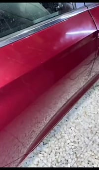 سوناتا ٢٠١٥ • مكينة ٢٤٠٠ • رقم بغداد