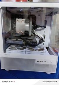 كيس • i5-12400f • 4060 زوتاك