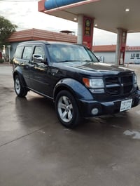 نیترو • ٢٠٠٨ • محرك ٣٧٠٠