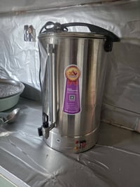 قلاية • ٤٨لتر • حجم كبير