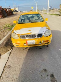 دايو نوبره • رقم كركوك • محرك وكير اوبل