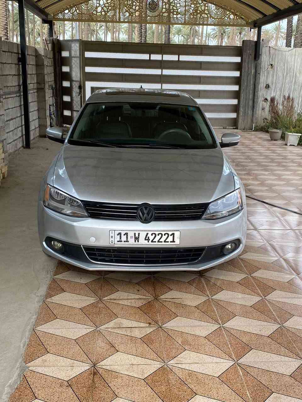 سلام عليكم جيتا 5سلندر موديل 2013فول مواصفات فتحه. تحكمات ستيرن  مثبت سرعه كير محرك خير من لله السعر 85 وبيه مجال للاستفسار ***********
