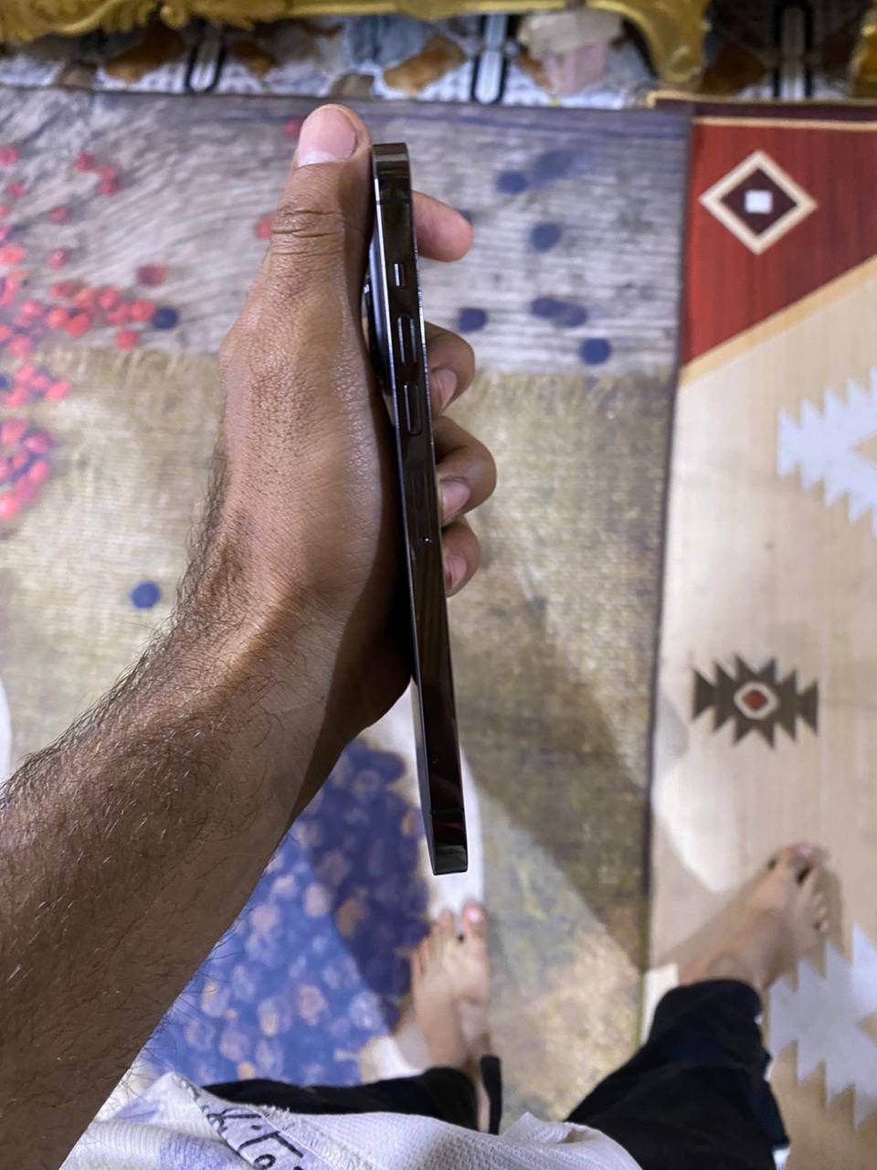 13 برو ماكس الجهاز يخبل لامفتوح ولاداخل تصليح ولاحته البطاريه معلايه بطاريته 86 بلاديه الجهاز ع وضع الابلاد استخدام شخصي سعره 650 وياكارتون مكاني شط العرب الكباسي ***********
