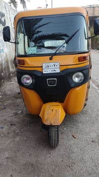 موديل 2022 ✅ مرقم بغداد رقم مميز ✅ دوشمة جديد ✅  تخم تاير جديد✅ مكينة ...