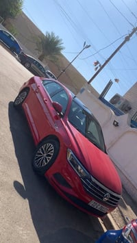 جيتا 2019 sel سياره بدون ايرباك رقم ارييل ب اسمي  مكان سياره بغداد نفق...