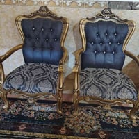 قنفات • ٥ قطع