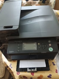 كانون MF4222 • ابيض اسود • شغال