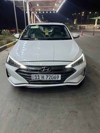 النترا ٢٠٢٠ • ٦٩٠٠٠ كم • خليجي