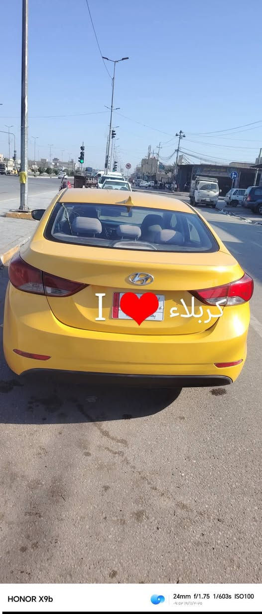 النترا ٢٠١٤ شكل الحديث وارد امريكي حادث جاملق خلفي كير مكينه تبريد كفاله حداديه فول رقم بغداد مكان السياره كربلاء بسمي تحكم استيرن السياره ليبل واحد السعر ١٠٥ وبيه مجال


**إذا كنت صاحب هذا الإعلان وتريد حذفه لأي سبب، رجاءا أرسل رسالة إلى الدعم الفني**