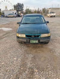 فكترا • ١٩٩٢ • ابيض