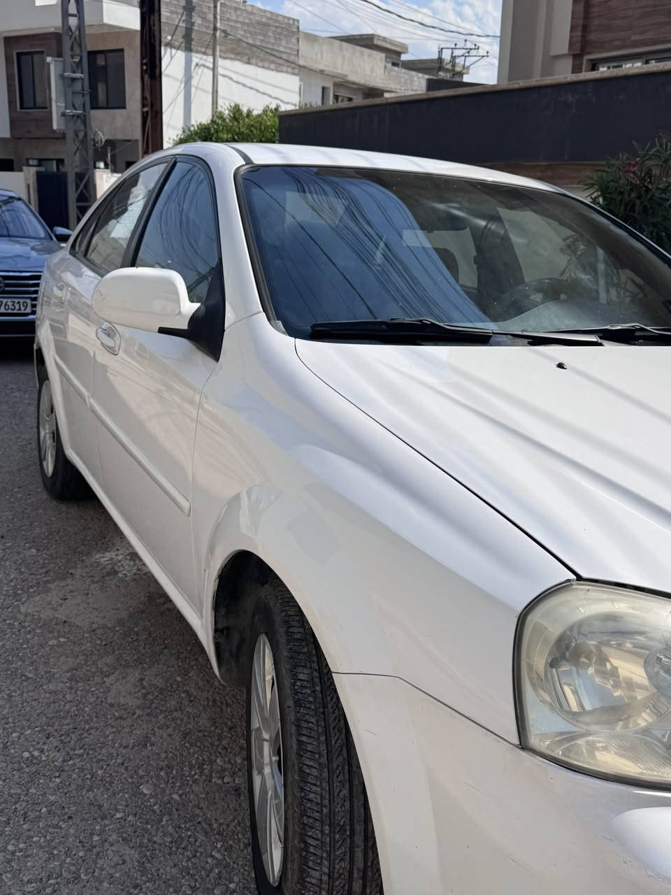 اوبترا ٢٠٠٩
سيارة مال بيت نضيفة 
بيها ضربة بلصندوك 
الشراي يتواصل ع الواتساب او يتصل 
سنوية بسمي تحويل ثاني يوم 
***********
