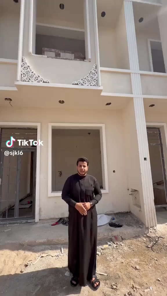 #للـبـيــع_________فـي_________الشرطة الخامسة الدوانم#دار سكني حديث درجة اولى_____ مربع مختار تونات _____#المساحة 50متر الواجهة5 متر نزال 10 متر#شارع 10 متر#متكون من 2 غرف نوم وصالة ومطبخ وهول #ارضية بورسلين واجهة بورسلين شبابيك المنيومللاستفسار عن السعر:‏‎📲 أرسل رقم (1) وسيتم الرد عليك فورًا‏‎💰 التعامل والتفاوض مباشر مع صاحب العقار‏‎تسعدنا زيارتكم في أي وقت!‏‎📌 لمعرفة السعر، ارسل الرقم (1) وسيأتيك الرد مباشرة.‏‎للاستفسار: الاتصال أو المراسلة على الرقم:📞 _ _**********************‏‎او زيارة موقع الشركة:‏‎الدوانم قرب جامع ملك القدوسمكتب محمد الحامد 2
