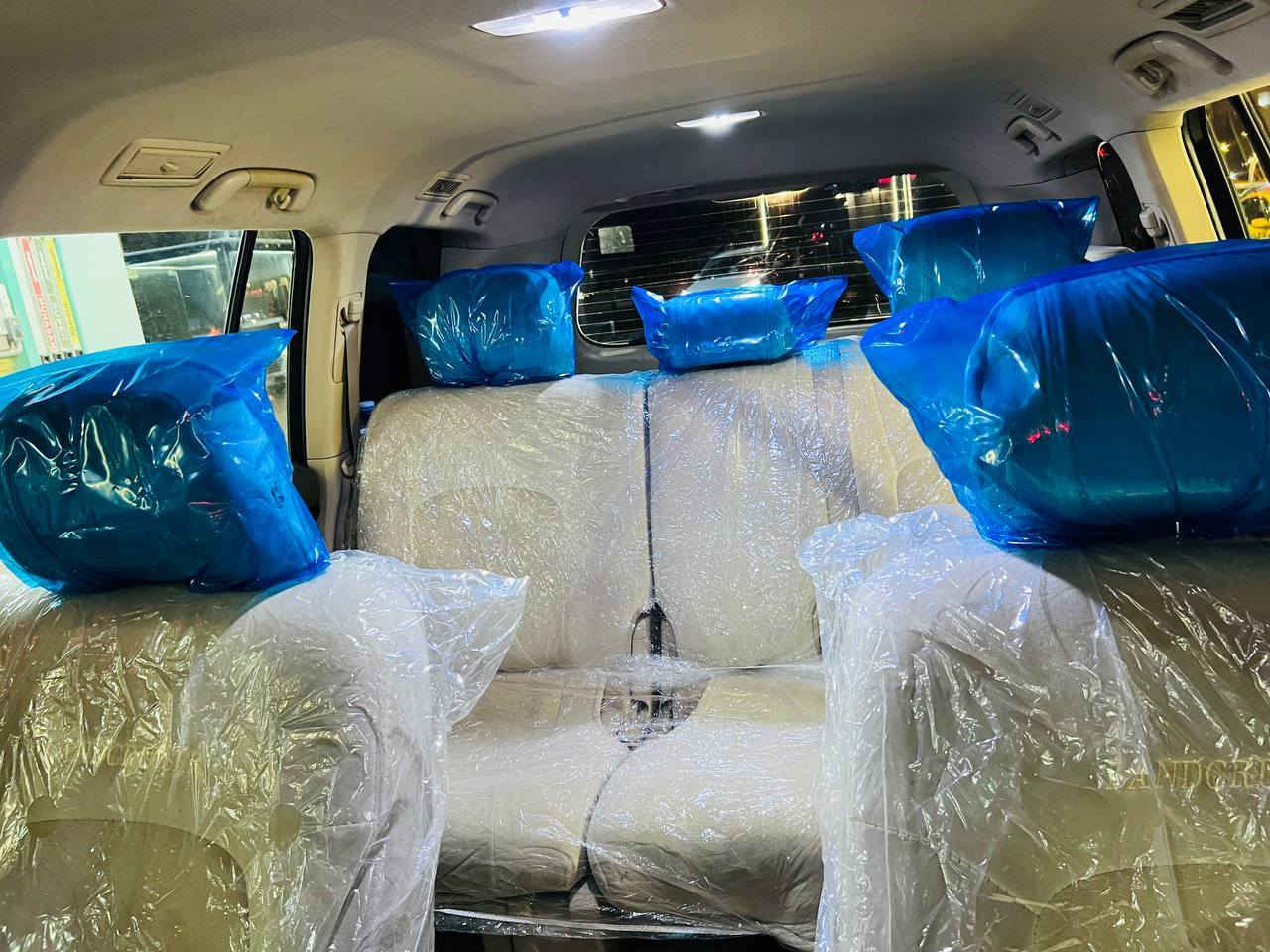 سلام عليكم لاندکروزر 2013 مواصفات GX كير اوتماتيك کیر محرك بشرط لا صرف لا بخار ماشی183 كيلومتر  ثلاجه هوك فلجه 7 راكب تبريد مركزي ٣ قطع  سیاره کلش نظیف  بیهه مكان بارد فقط رقم سنویه جدد 29بسمی لوحات انکلیزی هزه جدید  تخم تایر او ویاله جدید لایتات عدسة او زینون  شرای خابر تدلل *********** واتساب
*********** اتصال
