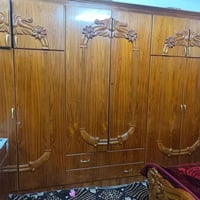 غرفة نوم • صاج عراقي