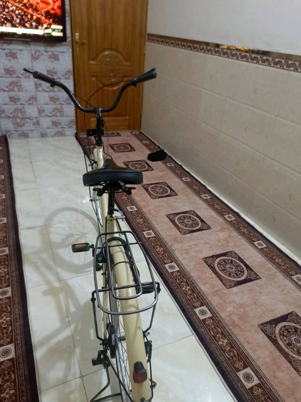 البيع حجم 26 سعر 105قفل
رقم ***********
