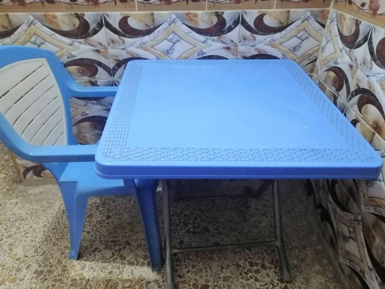 للبيع


**إذا كنت صاحب هذا الإعلان وتريد حذفه لأي سبب، رجاءا أرسل رسالة إلى الدعم الفني**