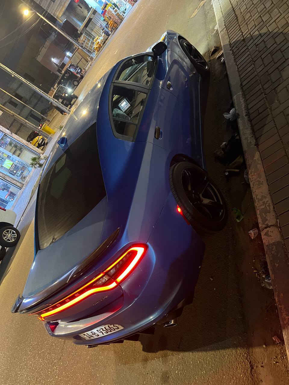 سلام وعليكم جارجر للبيع لون بحري وارد امريكي موديل 16 معلايه 23 بصره بسمي حادث جاملق امامي وباب الي ورا السايق بيه صبق كلير سيارا جاهزه مابيه نقص فئه رالي عنوان بصره قبله رقمي *********** الشراي ينتصل
