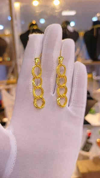 #اللهم_صل_على_محمد_وال_محمد

#تميزي_مع_حمودي_لذهب_البرازيلي 
متابعة للصفحة ليصلكم كل ما هو جديد و مختلف لدينا
العنوان :بابل المسيب/مول فاملي المسيب /الطابق الثاني 
لدينا توصيل لكل انحاء العراق3000

ادخلو للصفحة و اختارو الي يعجبكم و ارسلو من خلال ارسال مسج عبر
الواتساب ( *********** )
