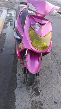 من رخصه ادمن الكروب   دراجه سكنس فحل للبيع   مكينه بلادي مامدود عليها ...