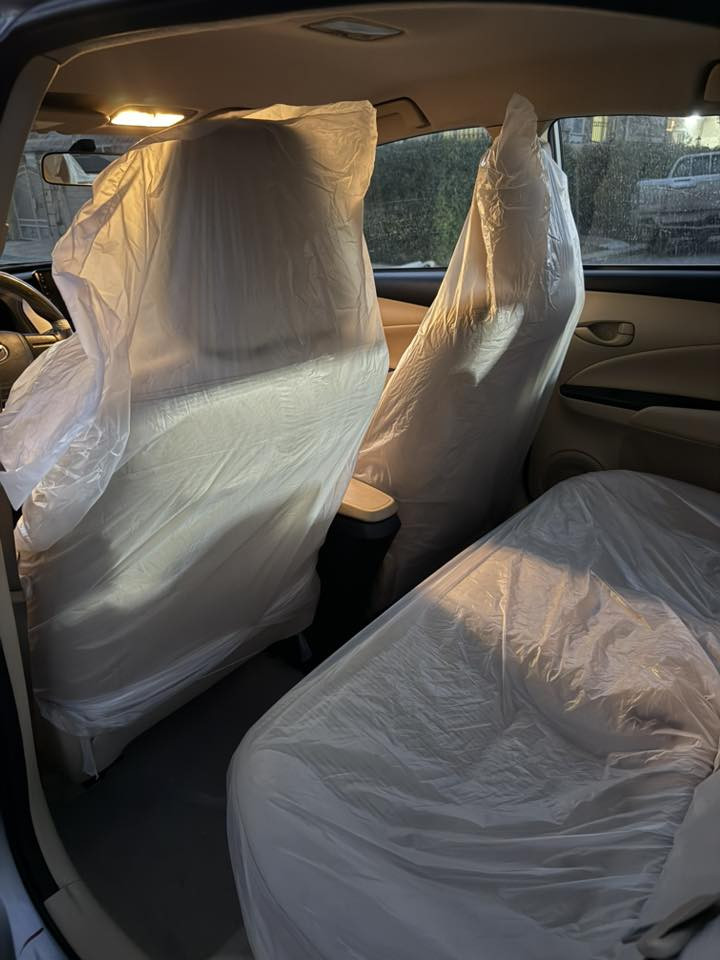 تويتا يارس ٢٠١٨ شكل نوى ١٥٠ روشتية
٤ جام كارةبا ناو زةرد هزة فحص نوى ٣ بارجة سوبغ 
شوين هةولير سعر ١١٠ 
***********_***********
