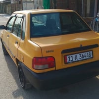 سايبا موديل١٤ كير مكينه تخم تاير باتري كله جديد النقص بيه فقط مشط استي...