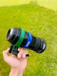 كانون 7D مارك1 • عدسة 50-500مم • ميسان