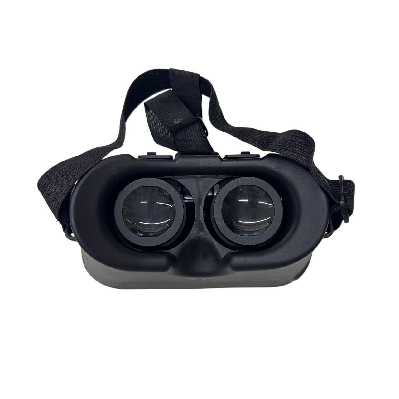 🥽 عيش أجواء الواقع الافتراضي من موبايلك بكل متعة!
نظارة VR BOX تخليك تدخل عالم الألعاب والأفلام ثلاثية الأبعاد وكأنك داخل الحدث 🎮📱

🔘 تدعم تشغيل محتوى 3D وVR بسهولة.
🔘 إمكانية تعديل العدسات وبؤرة النظر لراحة أفضل 👀
🔘 تصميم مريح وخفيف للاستخدام لفترات طويلة.
🔘 فتحة مخصصة للسماعات أو كيبل USB 🔌
🔘 تجربة مشاهدة ممتعة وغامرة لمحبي الألعاب والأفلام 🚀

💰 السعر: 11,000 دينار فقط
🚚 التوصيل: 5,000 دينار


**إذا كنت صاحب هذا الإعلان وتريد حذفه لأي سبب، رجاءا أرسل رسالة إلى الدعم الفني**