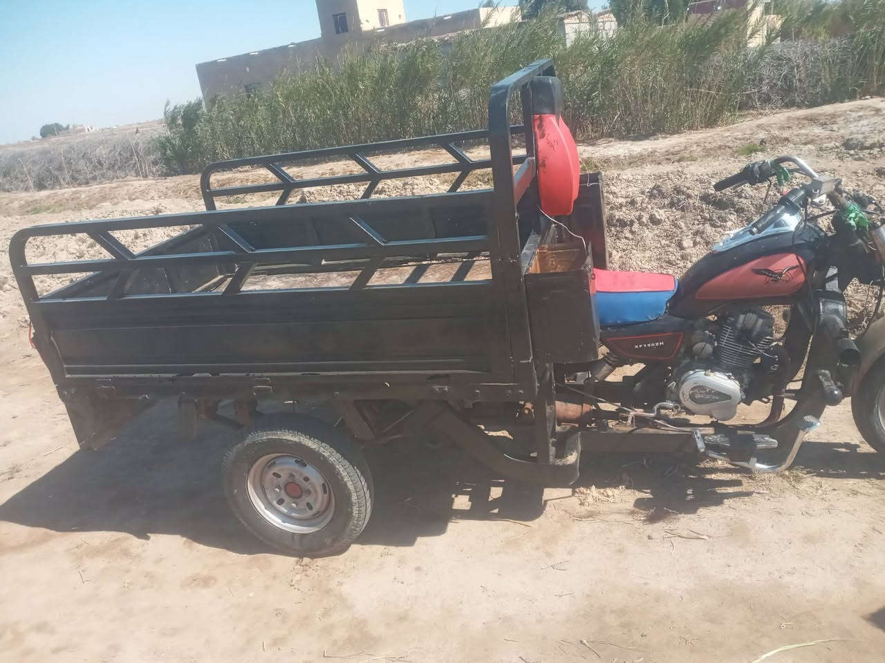 ستوته كلك محرك 24 مكفوله للبيع او مراوس مكاني الحمزه الشرقي معامل الطابوو  السعر خاص


**إذا كنت صاحب هذا الإعلان وتريد حذفه لأي سبب، رجاءا أرسل رسالة إلى الدعم الفني**